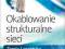 Okablowanie strukturalne sieci Pawlak Wys 24H S-c