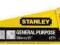 STANLEY PIŁA Płatnic Basic 8cal x380 mm 20-084