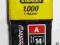 STANLEY  ZSZYWKI  14MM  F-VAT -HURT- 1-TRA209T