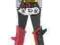 STANLEY  NOŻYCE DO BLACHY 250MM LEWE  14-562