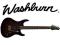 WASHBURN RX 12 (MB) NOWA GITARA ELEKTRYCZNA STRATO