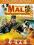 MALI BOHATEROWIE 2 - kino familijne DVD (NOWA)
