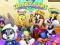MALUCHY W PIELUCHACH cz.2 Looney Tunes DVD (NOWA)