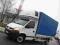 RENAULT MASTER 145KM PLANDEKA+SYPIALNIA R.P.2010