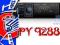 RADIO PEIYING 9268 # BLUETOTH MP4 DIViX USB SD AUX