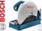 BOSCH PRZECINARKA STOŁOWA DO METALU GCO 2000