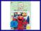 Świat Elmo, cz. 5-Ubierajmy się z Elmo DVD [nowa]