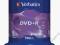 Verbatim DVD+R x16 szt.100 cake. Biłgoraj Argosa
