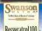 Resweratrol 100 mg 30 kap. Swanson