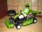 GOKART JAK NOWY TANIO