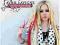 AVRIL LAVIGNE The Best Damn Thing CD