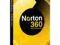 Norton 360 v 5.0 PL 3pc 1ROK