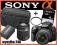 SONY SLT-A55 VY 18-55+55-200 TORBA AKU.FILTR SD4GB