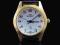 GOLD VENICE ORIGINAL BISSET SWISS MADE / BS25B62L