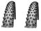 2 x Schwalbe ROCKET RON 26x2,1 Evo Line TLReady