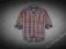 Tommy Hilfiger Checked Shirt Oryginal NEW '11 *XL*