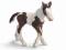 NOWE SCHLEICH ŻREBIĘ RASY TINKER 13295