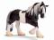 NOWE SCHLEICH KLACZ RASY TINKER 13279