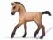 NOWE SCHLEICH ŻREBIĘ RASY ANDALUSIAN 13669