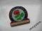 Odznaka BLACKBURN ROVERS - - - NOWA