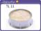Kryolan Puder transparentny - art. 5700 - TL 11