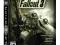 Fallout 3 GOTY PS3 w idealnym stanie!