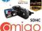 KAMERA Full HD 3D MEDIA-TECH MT4038 HDMI SDHC NOWA