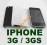 Pokrowiec Etui iPhone 3g 3gs wys24h + FOLIA