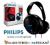 Słuchawki PHILIPS SHP2000 15-22kHz 24GW NOWE *EM*