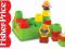 Fisher Price Little People KLOCKI FARMA N8911