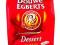 Kawa Senseo DESSERT 36 pads D.Egberts F-VAT