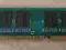 SAMSUNG 1GB DDR PC3200 400MHZ