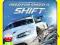 NEED FOR SPEED SHIFT PS3 NOWA FOLIA PL NAPISY KRK