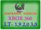 NAPRAWA NAPEDU XBOX 360 LT+ 1.9 2.0 3.0 K-Kozle