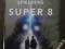 Super 8 nowy w folii PL