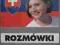 Rozmówki polsko - słowackie