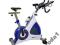 Rower spiningowy SPEED BIKE elektromagnetyczny