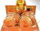 PUDER EGIPSKI BRONZE 40 g