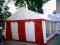 4x8 namiot handlowy pawilon bankietowy cateringowy