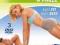 FITNESS W PARZE [ BOX 3 DVD ] - POLSKI LEKTOR