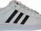Adidas SUPERSTAR 2 K (532) 2,5 UK 35 EUR  + GRATIS