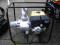 NOWA POMPA SPALINIOWA MOTOPOMPA 6,3KW75000L/H fv