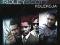 RIDLEY SCOTT KOLEKCJA [3 DVD] NOWA FOLIA