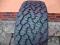 OPONA ZIMOWA GENERAL 215/65 R16 !!! (C487)
