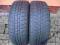 OPONY ZIMOWE MICHELIN 215/60 R16 !!! (C466)