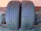 OPONY ZIMOWE MICHELIN 225/55 R16 !!! (8269)