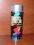 Deco Color lakier srebrny do dekoracji w sprayu