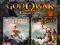 PS3 God of War Collection HD ULTIMA