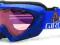 GIRO ADLER YOUTH SNOW GOGLE NARTY SNOWBOARD NOWE