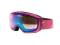 GIRO BASIS GLOSS RHONE GOGLE NARTY SNOWBOARD NOWE